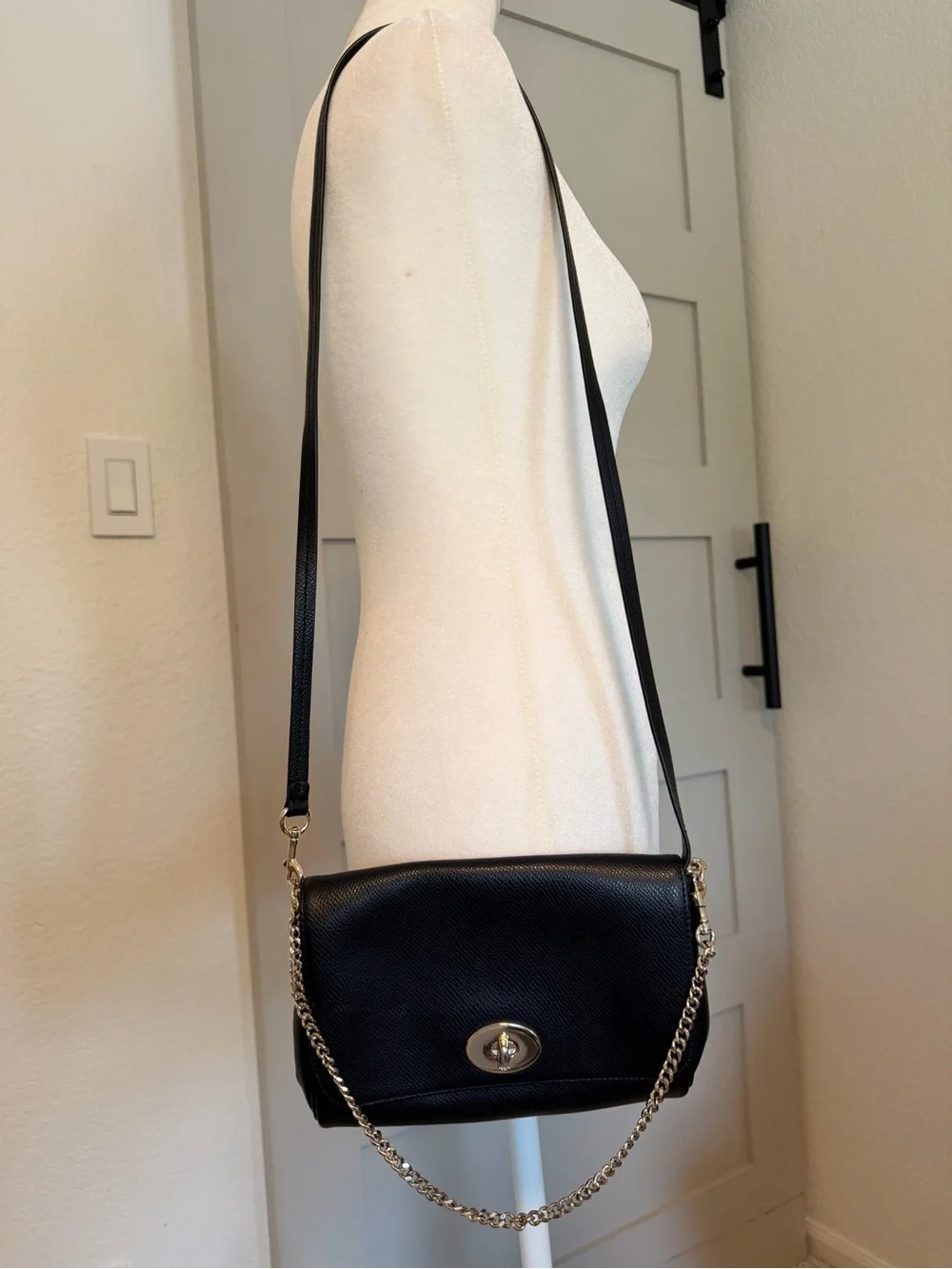 Coach Crosstown Cross-Body Bag